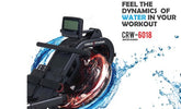 CRW 6018 Water Rower